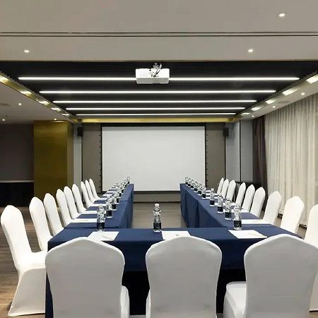 Holz Hotel Σενγιάνγκ Εξωτερικό φωτογραφία