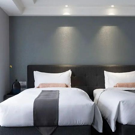 Holz Hotel Σενγιάνγκ Εξωτερικό φωτογραφία