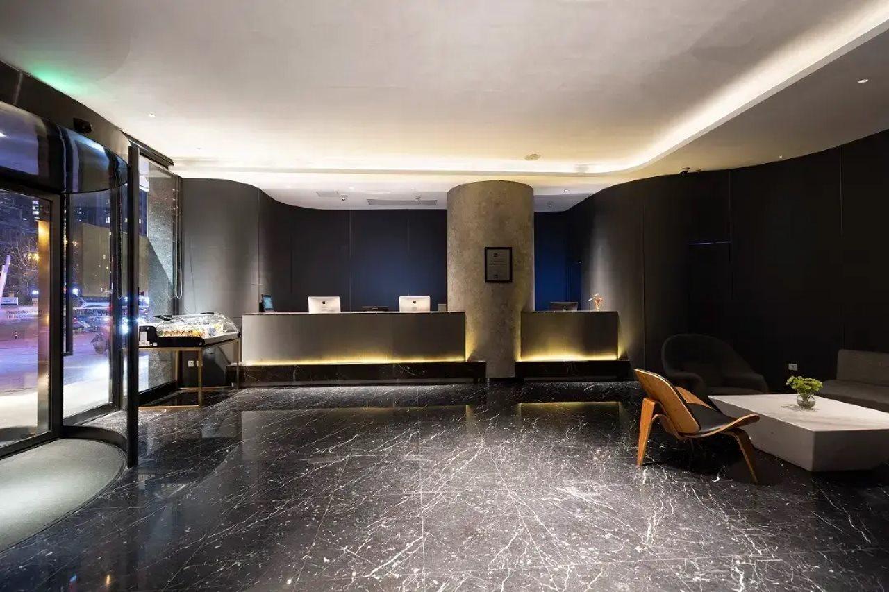 Holz Hotel Σενγιάνγκ Εξωτερικό φωτογραφία