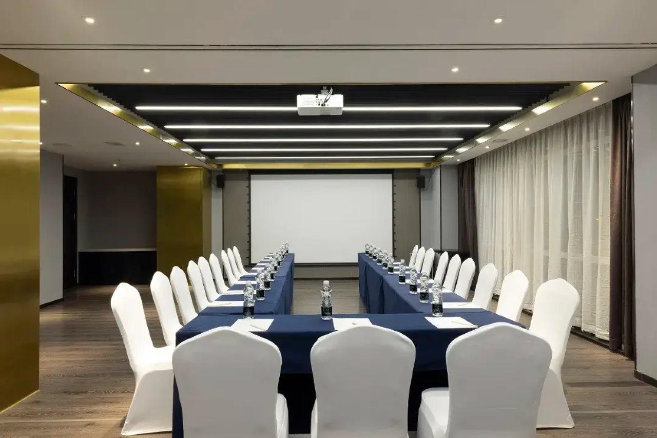 Holz Hotel Σενγιάνγκ Εξωτερικό φωτογραφία