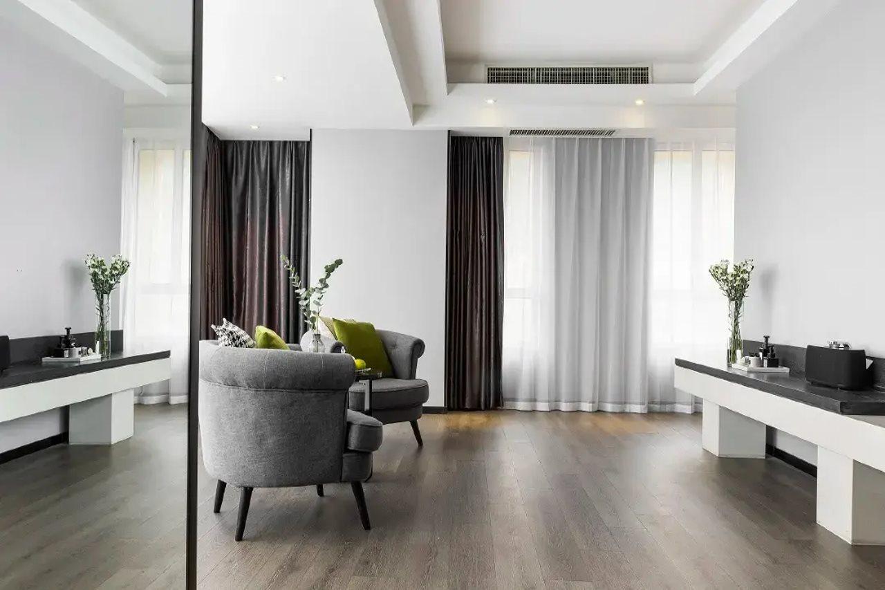 Holz Hotel Σενγιάνγκ Εξωτερικό φωτογραφία