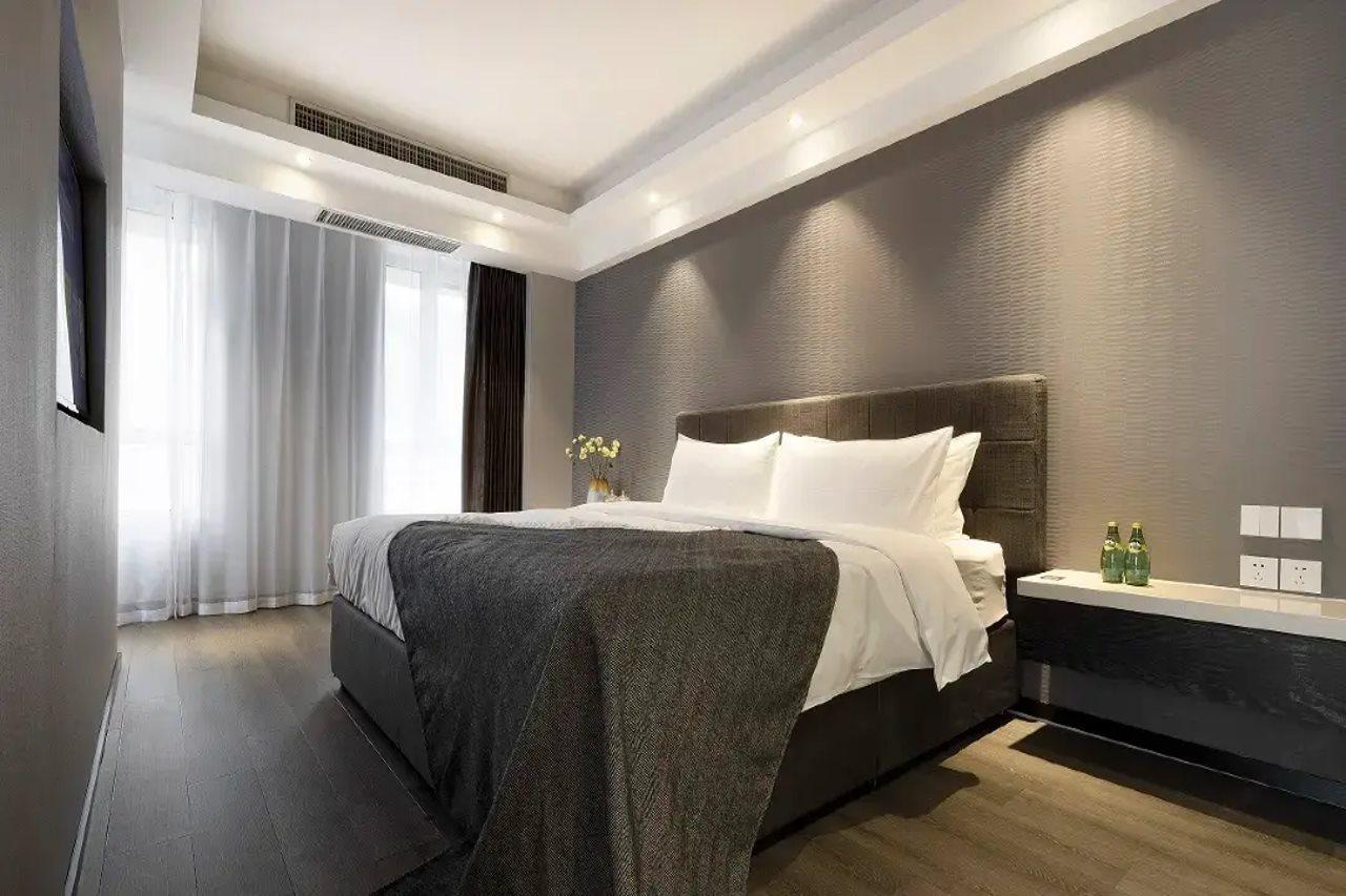 Holz Hotel Σενγιάνγκ Εξωτερικό φωτογραφία