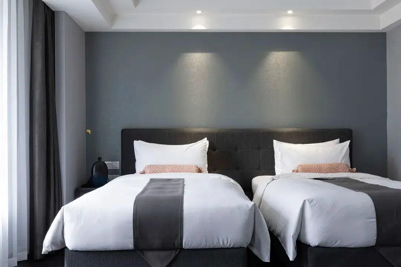 Holz Hotel Σενγιάνγκ Εξωτερικό φωτογραφία