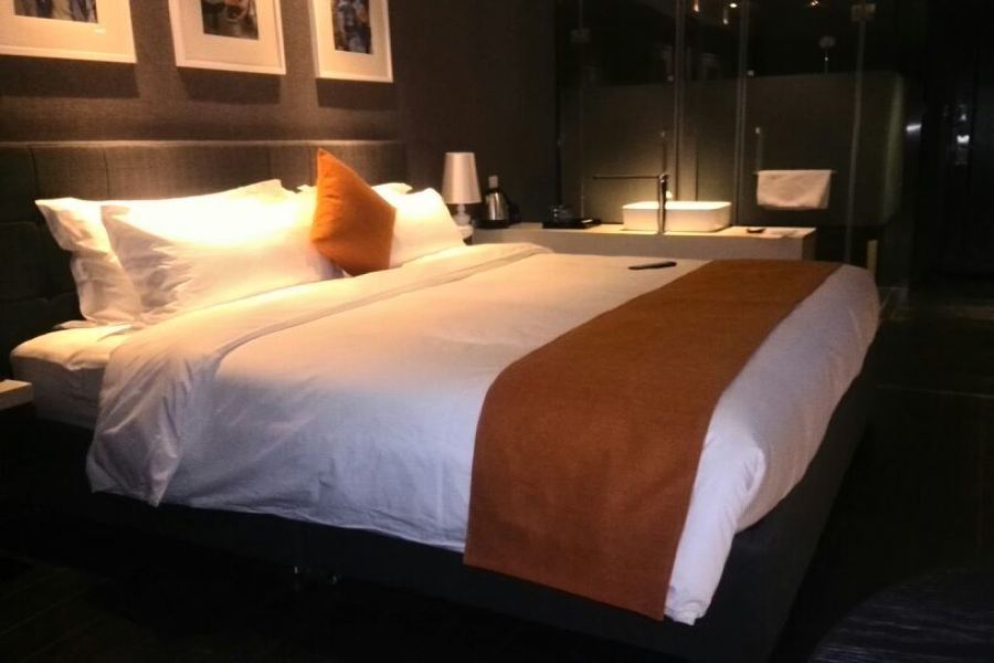 Holz Hotel Σενγιάνγκ Εξωτερικό φωτογραφία