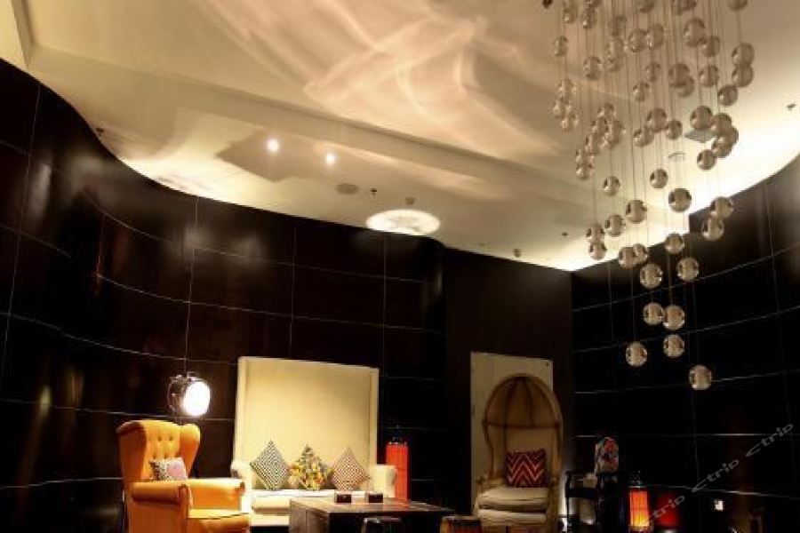 Holz Hotel Σενγιάνγκ Εξωτερικό φωτογραφία
