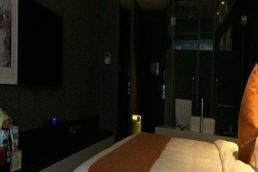 Holz Hotel Σενγιάνγκ Εξωτερικό φωτογραφία