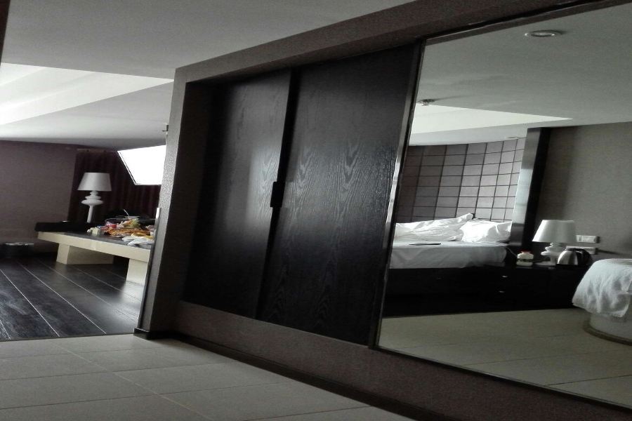Holz Hotel Σενγιάνγκ Εξωτερικό φωτογραφία
