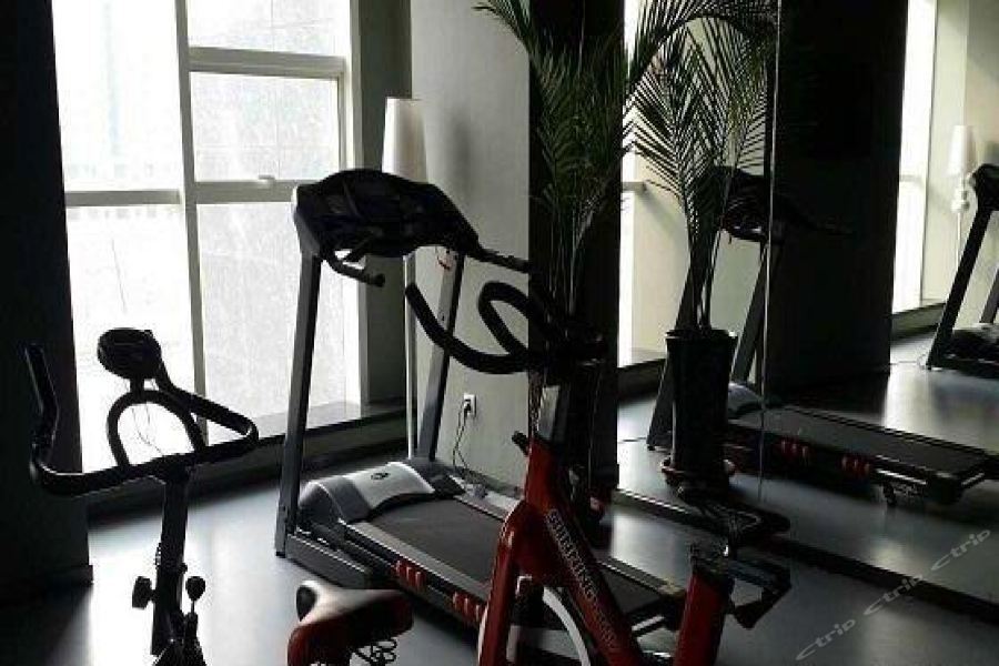 Holz Hotel Σενγιάνγκ Εξωτερικό φωτογραφία